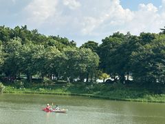 -海珠湖公园