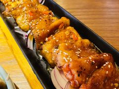 中八楼玖蘑菇-中8楼风尚云南菜(颐堤港店)