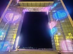 -幸福门