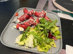 -Osteria意大利餐厅