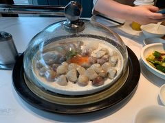 -优食坊·蒸汽海鲜(康盛路店)