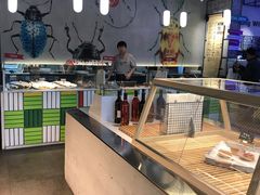 -Green Option(官舍店)