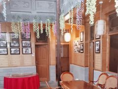 -龙姐私房菜(和顺古镇店)