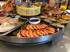 -日进一片海.生腌海鲜火锅.宵夜烧烤(三里屯总店)