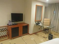 19层普通大床房-成都天府丽都喜来登饭店