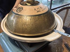 -湘力力小院·鱼汤泡饭(枫林路店)