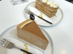 -BanCake·法式千层·拿破仑專門店