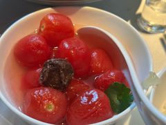 -汤城小厨•粤菜•靓汤(金融街店)