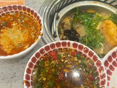 -喜家自助小火锅(乐客城店)