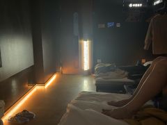 -华夏良子足疗按摩艾灸spa(环山东路店)