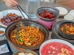 -阿毛饭店·宁波老字号(儿童公园旗舰店)