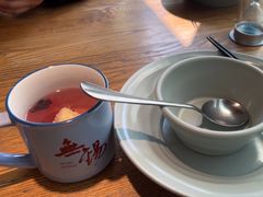 -蜜桃餐厅·伴山(湖滨商业街店)