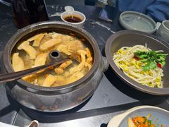 -云海肴云南菜·蒸汽石锅鱼(青岛万象城店)