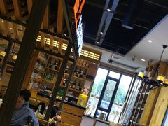 -壹兆炭火烤肉·烤鳗鱼(全运路店)
