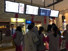 -丽池宫韩式汗蒸会馆(华灯坊店)