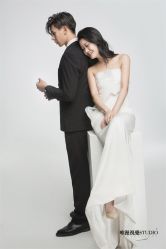 内景客片-巴黎婚纱摄影工作室