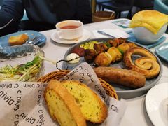 -库滋明·俄罗斯特色美食(中央大街店)