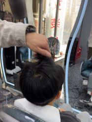 -飞梵造型