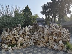-莲池书院博物馆