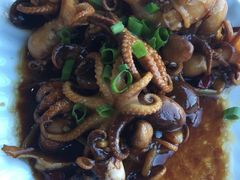 -胖大嫂渔家排档(半边山店)