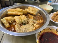 -四川老牛麻辣烫(北门桥店)