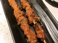 -京韵胡同·酱香羊蝎子火锅涮肉(长寿路店)