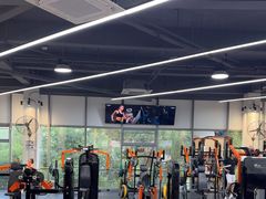 -AFTERWORK健身(万通中心店)