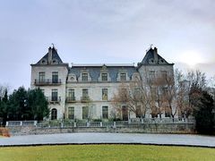 -北京张裕爱斐堡酒庄
