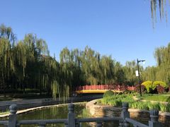 -元大都城垣遗址公园