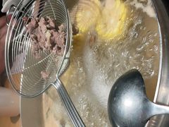 -海银海记潮汕牛肉火锅(新港中路海珠店)