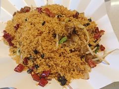 -明腾壹间茶餐厅(新都会花园广场店)