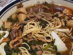 -老地方面馆(思南路店)