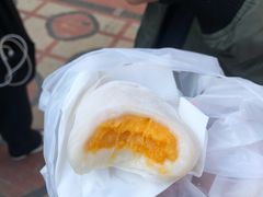 芒果糯米糍-澳门长洲糯米糍(柯打苏沙街店)