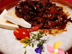 -宏达宴老菜馆(群力第四大道店)