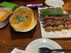 -金雨烧烤(新城南都店)