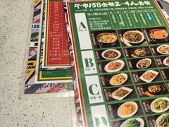 -肥仔文澳门猪骨煲(南京西路店)