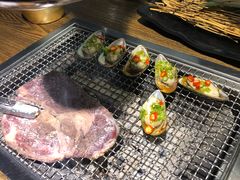 -鑫釜山海鲜烧烤(浑南店)