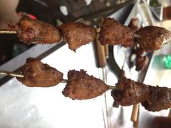 iphone_upload_pic-王记西鎮电烤肉(汶上路店)