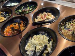 -比格比萨自助(南京万达茂店)