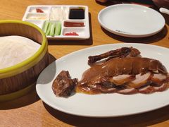 -老北京炸酱面·烤鸭(前门店)