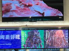 -丝路伊兰·兰州牛肉面(马连道店)
