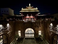 -苏州吴宫泛太平洋酒店