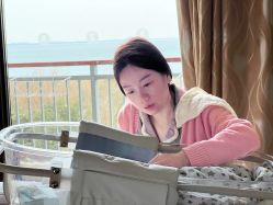 -她时区金吉兒月子中心(太湖度假店)
