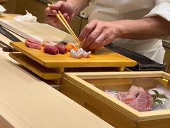 -鮨一日本料理(大中华店)