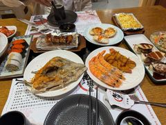 -松坂屋日料自助(长城路店)