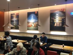 大堂-老娘舅(西湖文化广场店)