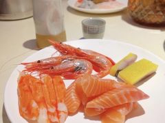 -加餐海鲜自助(集美银泰百货店)