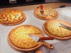 -比格比萨自助(德思勤四季汇店)