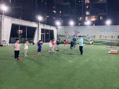 -凯孚尼儿童运动馆(空港总店)