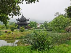 -龙寺生态园